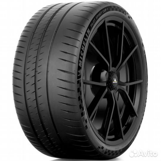 Michelin Pilot Sport Cup 2 325/30 R21 108