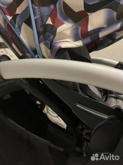 Детские коляски bugaboo