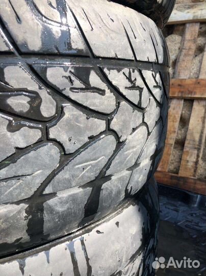 Kumho Ecsta PS91 285/50 R20