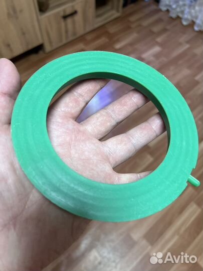 Распылитель кольцо для аквариума