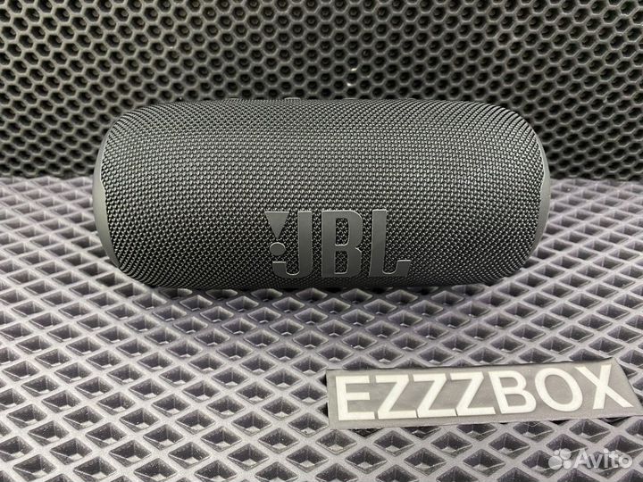 Bluetooth колонка JBL flip 6 Max