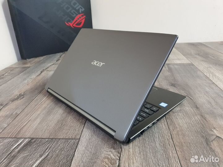 Acer aspire A515