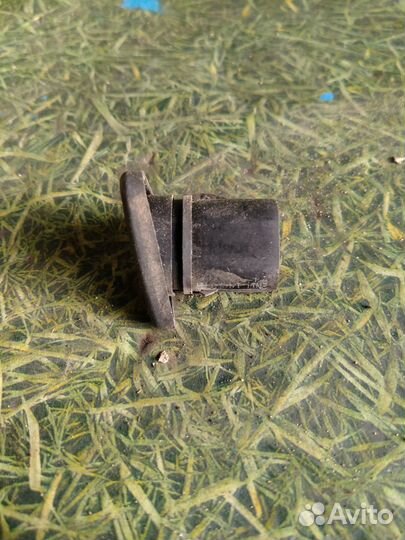 Кнопка аварийной сигнализации Форд Фьюжн 2003г