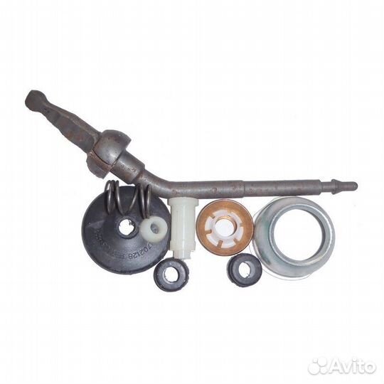 Р/К рычага кпп 5-ст нижн.газ 31029