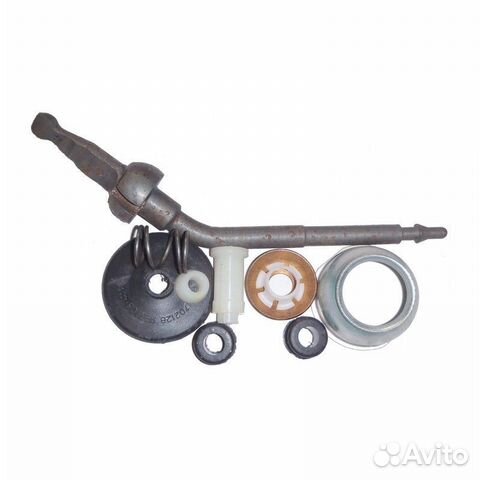 Р/К рычага кпп 5-ст нижн.газ 31029