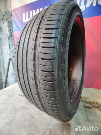 Kumho Solus KH17 225/45 R18