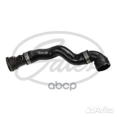 Шланг радиатора / 3937 Gates