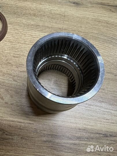 Втулка раздатки Volvo xc90