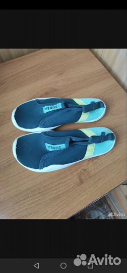 Аквасоки детские Decathlon