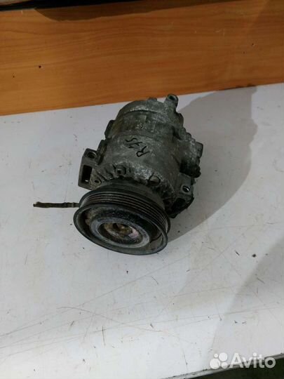 Компрессор кондиционера rover 75 ровер 75 18k4