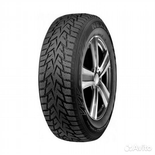 Nexen Winguard WinSpike WS62 SUV 235/65 R17
