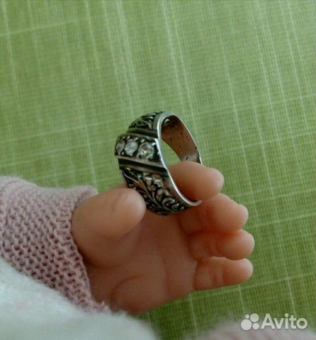 Набор украшений / Советское время