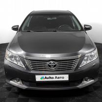 Toyota Camry 2.5 AT, 2014, 254 181 км, с пробегом, цена 1 700 000 руб.