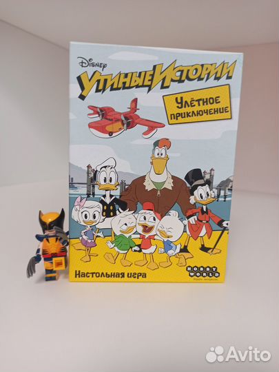 Настольные игры. Филлеры