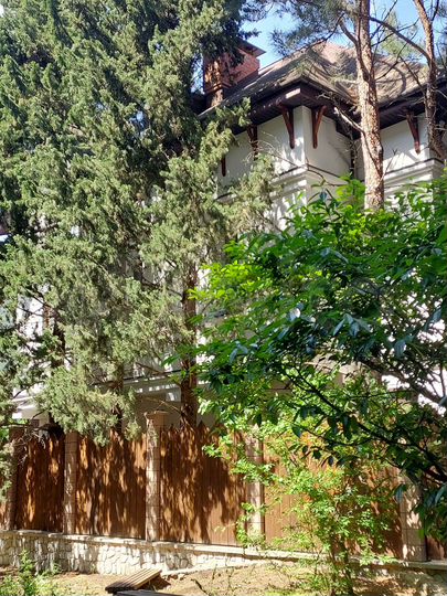 1-к. квартира, 40 м², 2/3 эт.