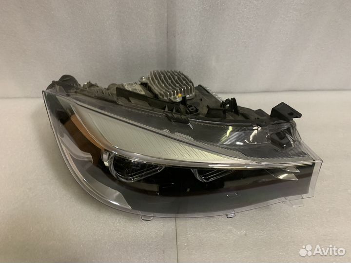Фара правая BMW F34 LED рестайлинг