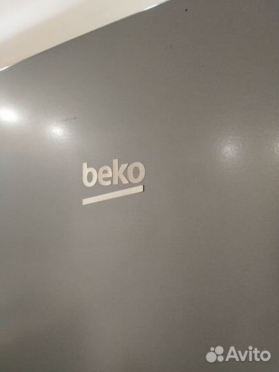 Холодильник бу Beko