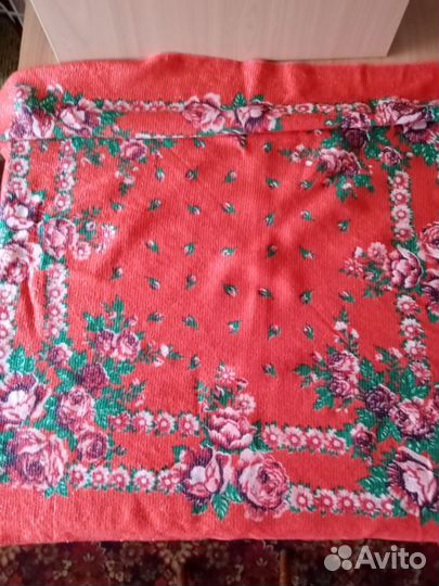 Платочки Павловопосадские, Fashion BanDo