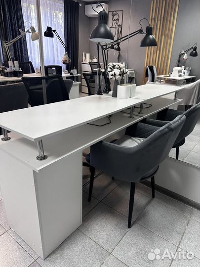 Сдается рабочее место