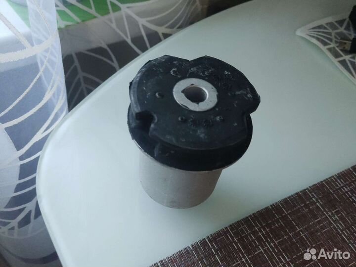 Сайлентблоки audi