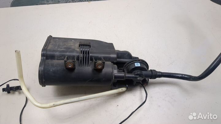 Адсорбер BMW 3 F34 Gran Turismo 2013, 2014