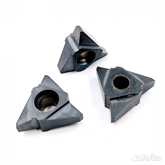 Пластина резьбовая трапецеидальная внутренняя 27 V