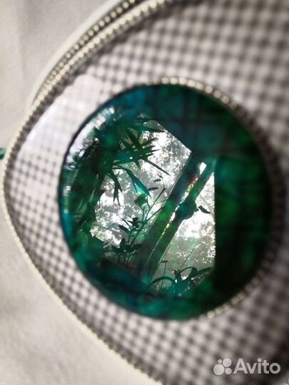 Шкатулка для украшений