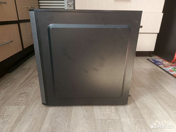 Корпус dexp для пк