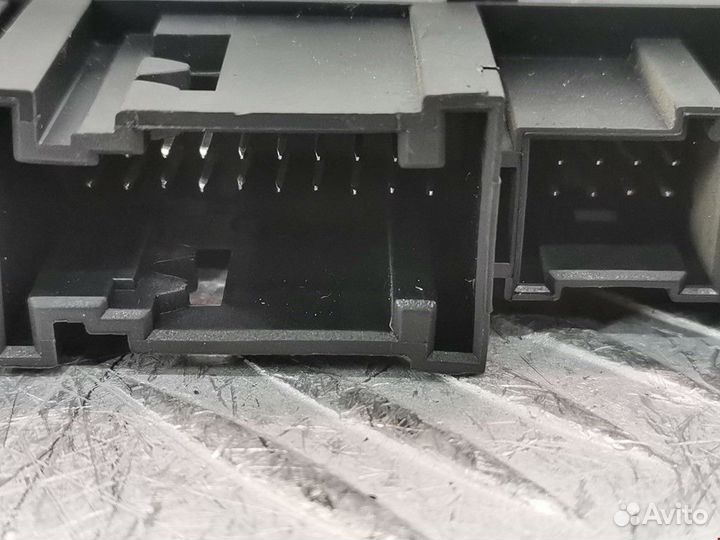 Подушка безопасности Mercedes-Benz S-Класс W220