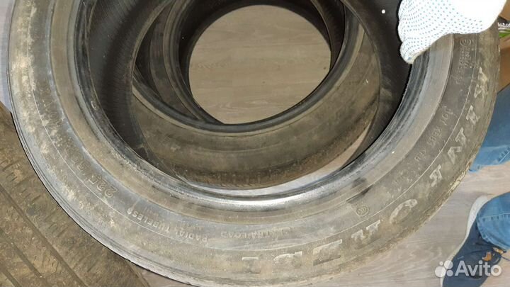Kinforest KF-550 225/55 R17