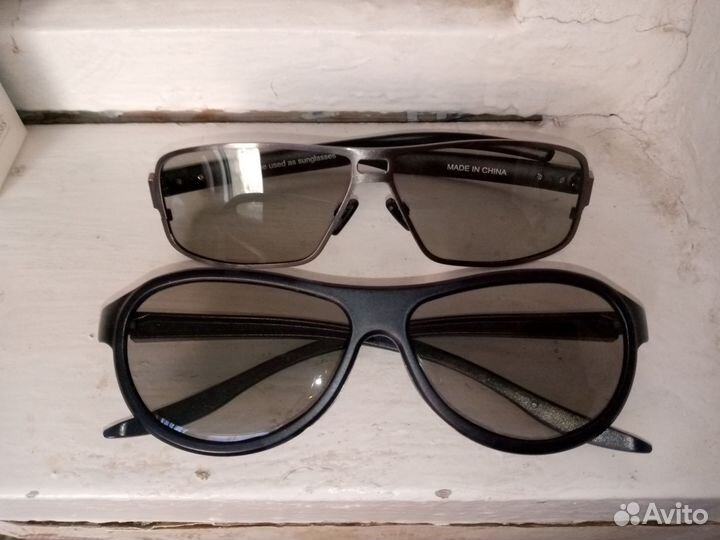 Очки Lg cinema 3D