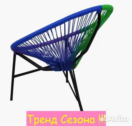 Набор садовой мебели для дачи Акапулько арт.AC-MT0