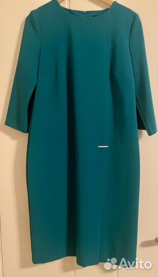 Платье Ellen Kloss