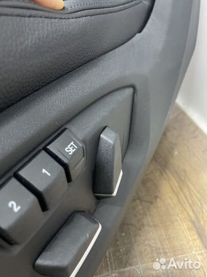 BMW X5 F15 X3 F25 Sport сидения