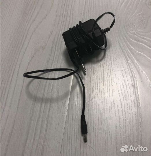 Детский квадроцикл на аккумуляторе