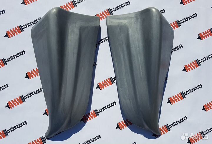 Комплект обвесов TRD для Toyota Curren