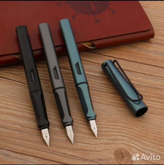 Перьевая ручка