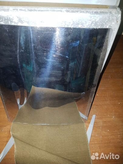 Электрофотоглянцеватель эфг-2