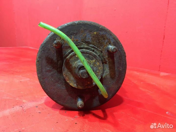 Пневмоамортизатор для Land Rover Discovery (Б/У)