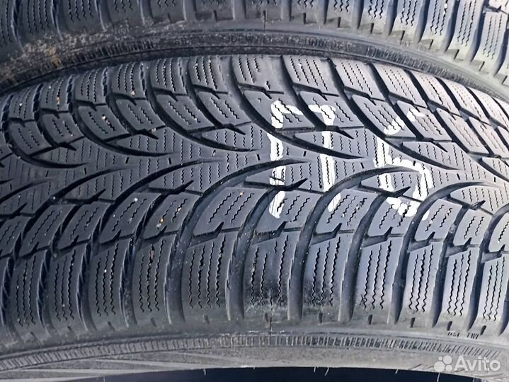 Nokian Tyres WR D3 185/60 R15 88T