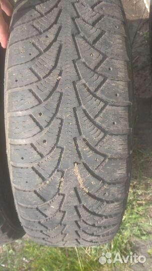 Диски штампованные