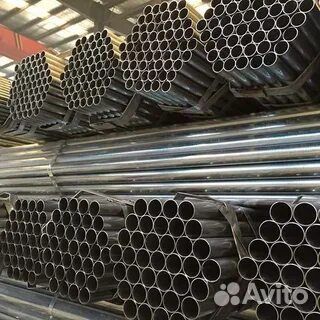 Труба стальная 530х12 мм