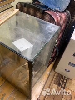 Продается аквариум