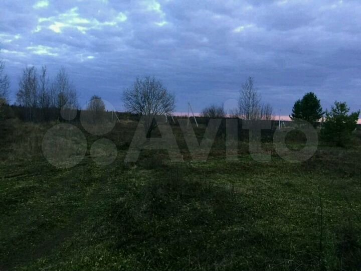 Участок 15 сот. (ИЖС)