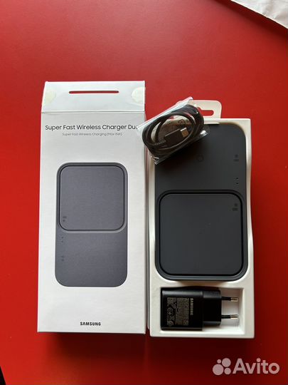 Samsung Super Fast Wireless Charger