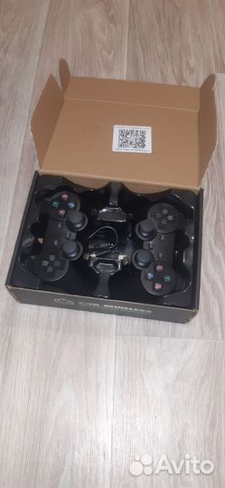Игровая приставка nvidia Shield