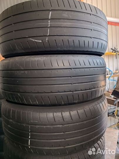 Hankook Ventus Prime 2 K115 225/60 R17 99H