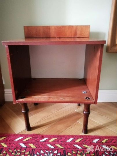 Тумба прикроватная винтаж