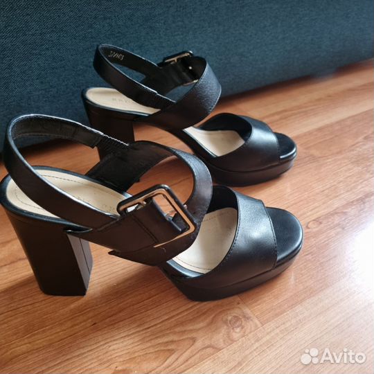 Босоножки bruno premi 37