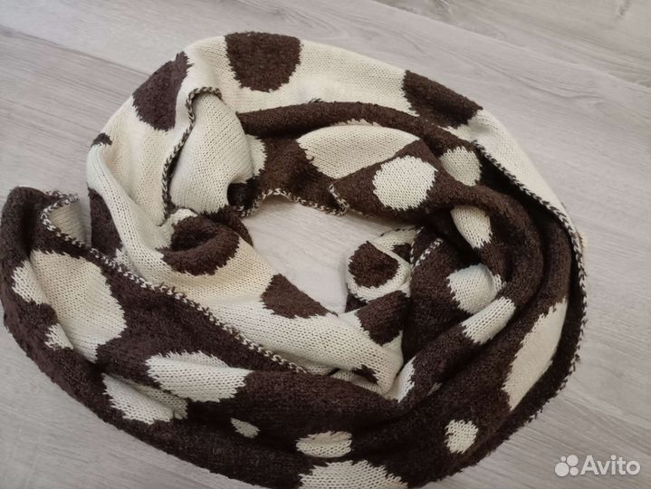 Шарф женский